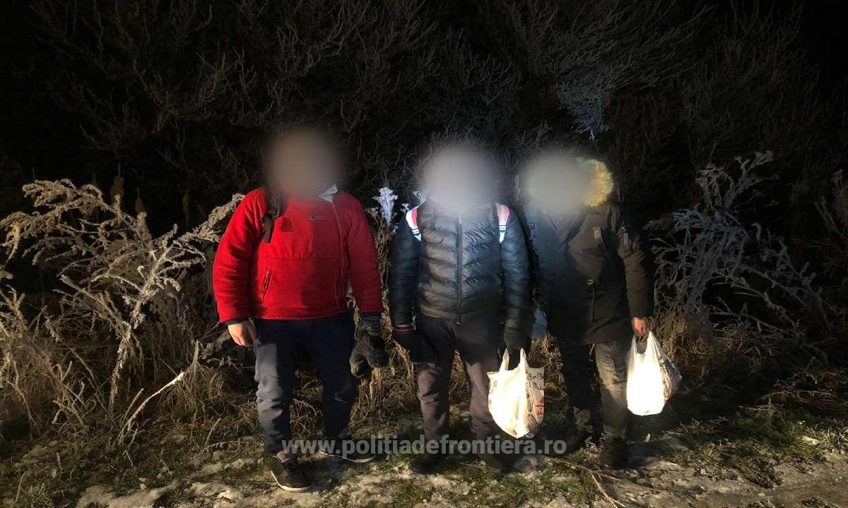 Disperare! Ucrainenii fug direct peste graniță în județul Satu Mare. Zeci de oameni au cerut azil