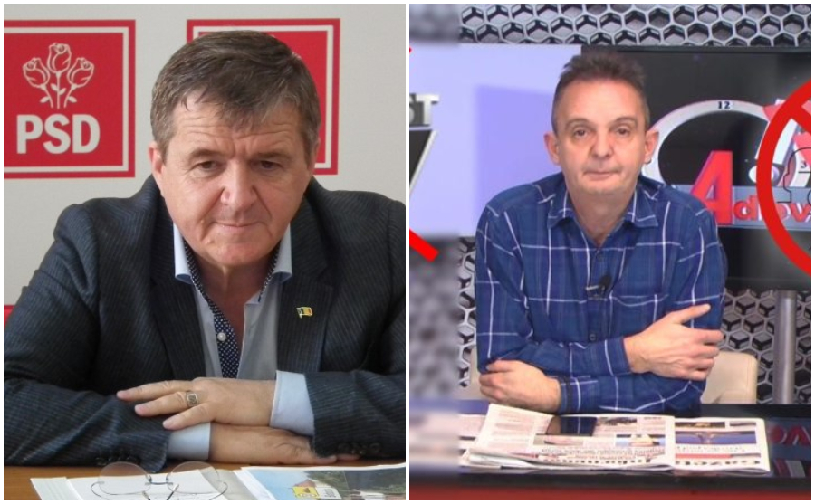 Mircea Govor explică de ce a renunțat la colaborarea cu Victor Constantinovici