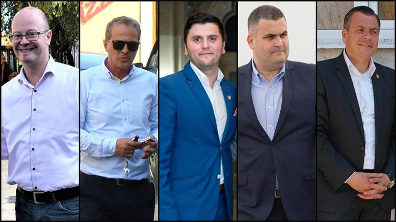 REZULTATE SONDAJ. Cine este favorit pentru a deveni primarul municipiului Satu Mare