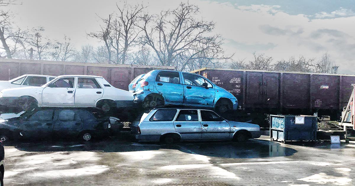 Cât de învechit este, de fapt, parcul auto al Sătmarului. Ce vârstă au mașinile conduse de sătmăreni
