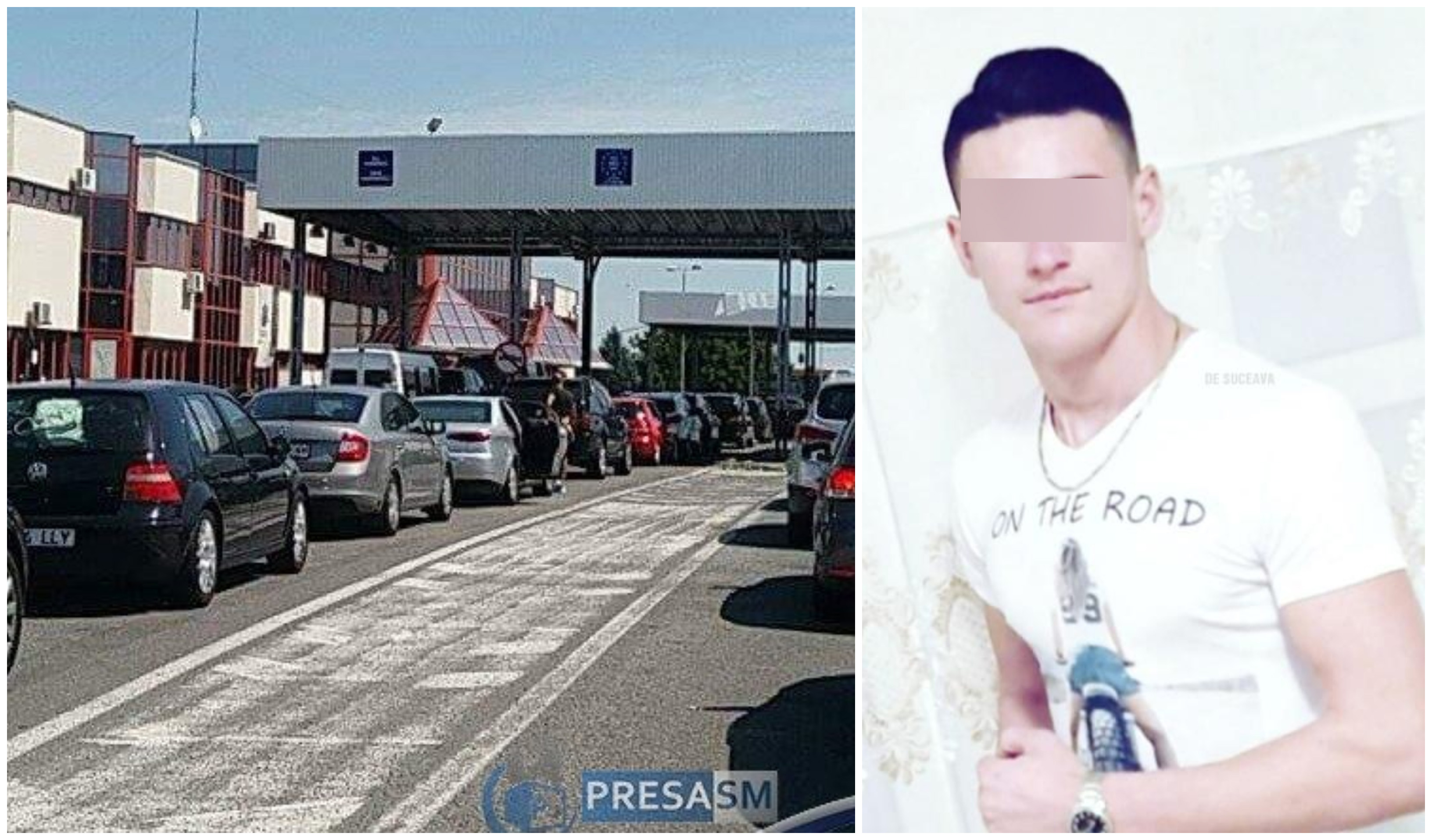 Tânăr acuzat de tentativă de omor, după ce a lovit cu cuțitul un agent de pază!