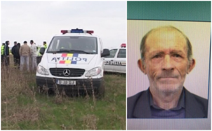 FOTO. Mobilizare impresionantă în județ! Sătmărean dispărut fără urmă