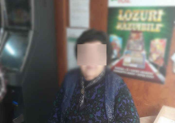 O pensionară (60 ani) este sătmăreanca care a câștigat 4,8 milioane euro la Loto!