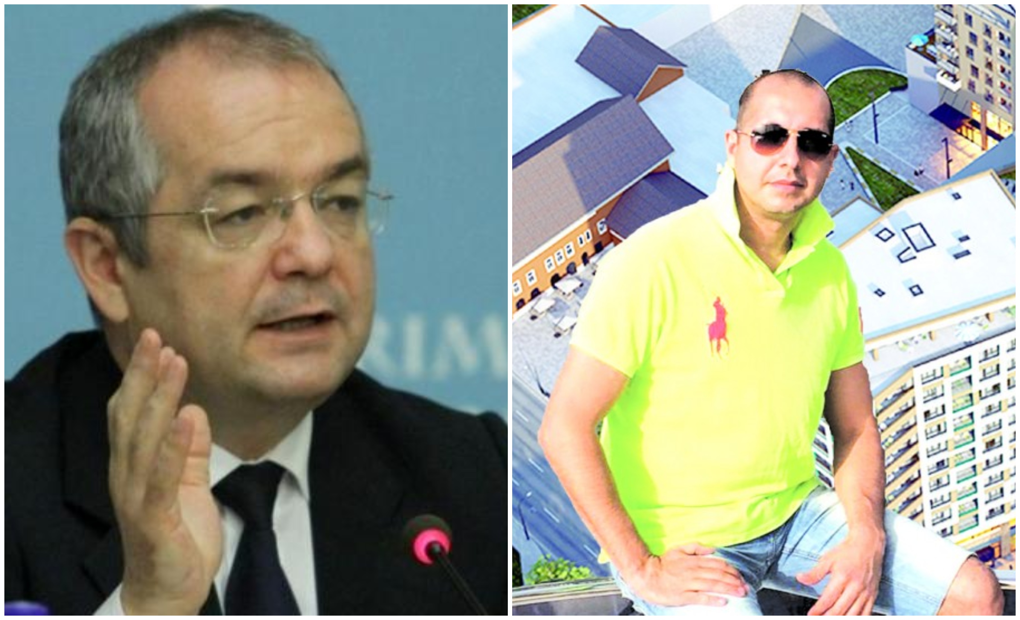 Sătmăreanul Sile Pușcaș îl curentează din nou pe Boc. Încă 27 milioane de lei trebuie să dea Primăria Cluj