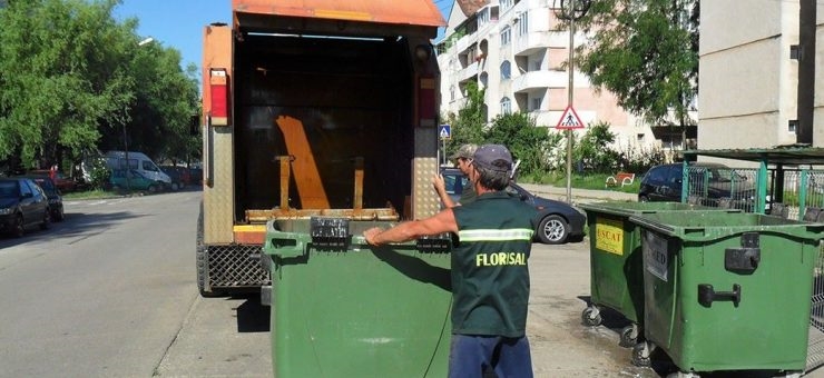 ANUNȚ. Florisal Satu Mare face angajări. Se caută muncitori calificați și necalificați