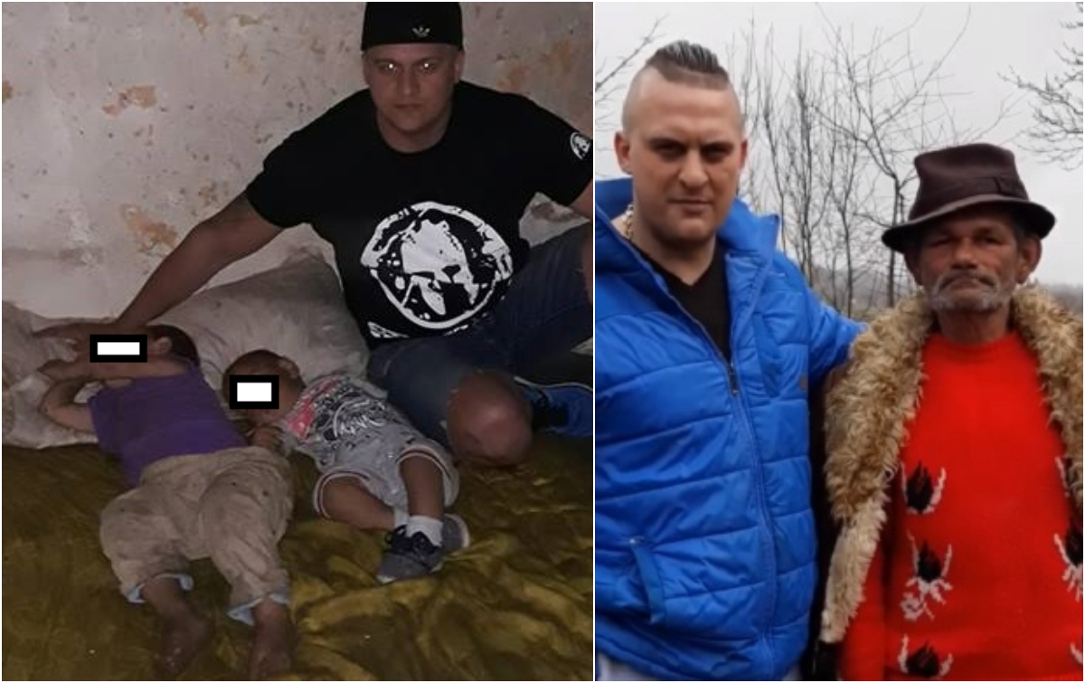 VIDEO. Curiosul caz al lui Ovidiu Zimbru, activistul care a ajutat zeci de persoane