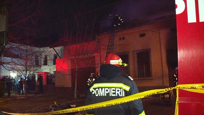 Az elmúlt nyolc évben 102 gyermek halt meg lakástűzben