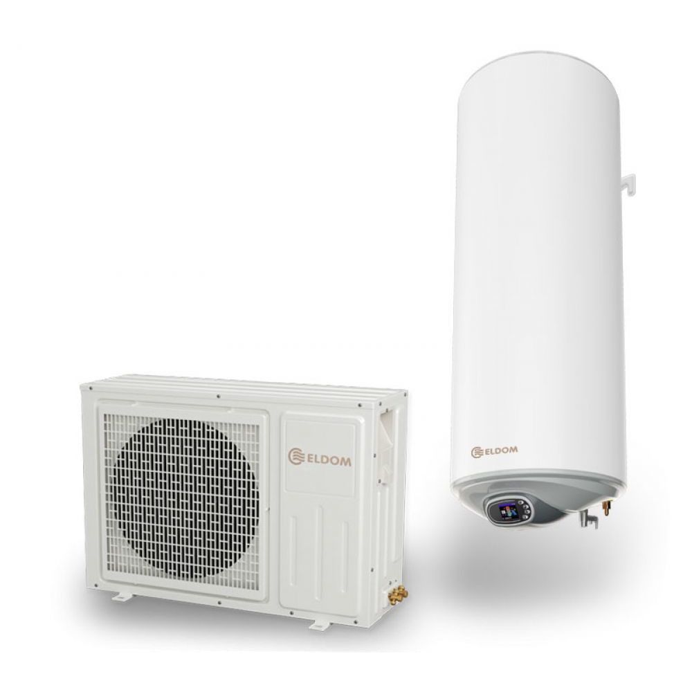 O pompă de căldură aer-apă, cea mai prietenoasă metodă de a încălzi casa