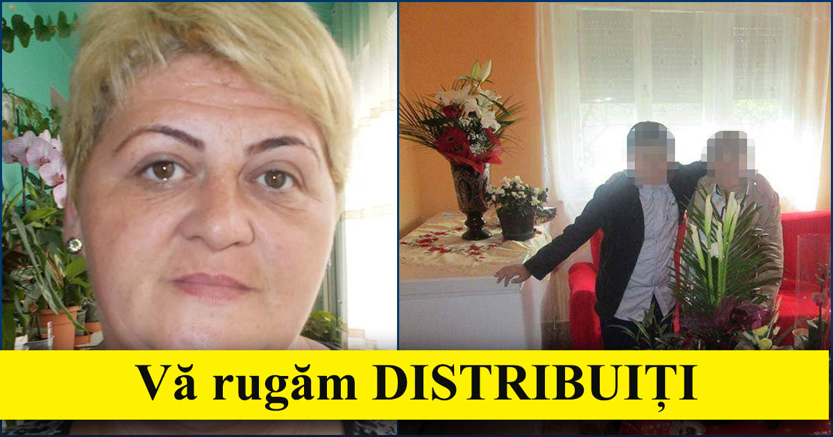 FOTO. Haideți să îi ajutăm pe copiii asistentei decedate in accidentul tragic