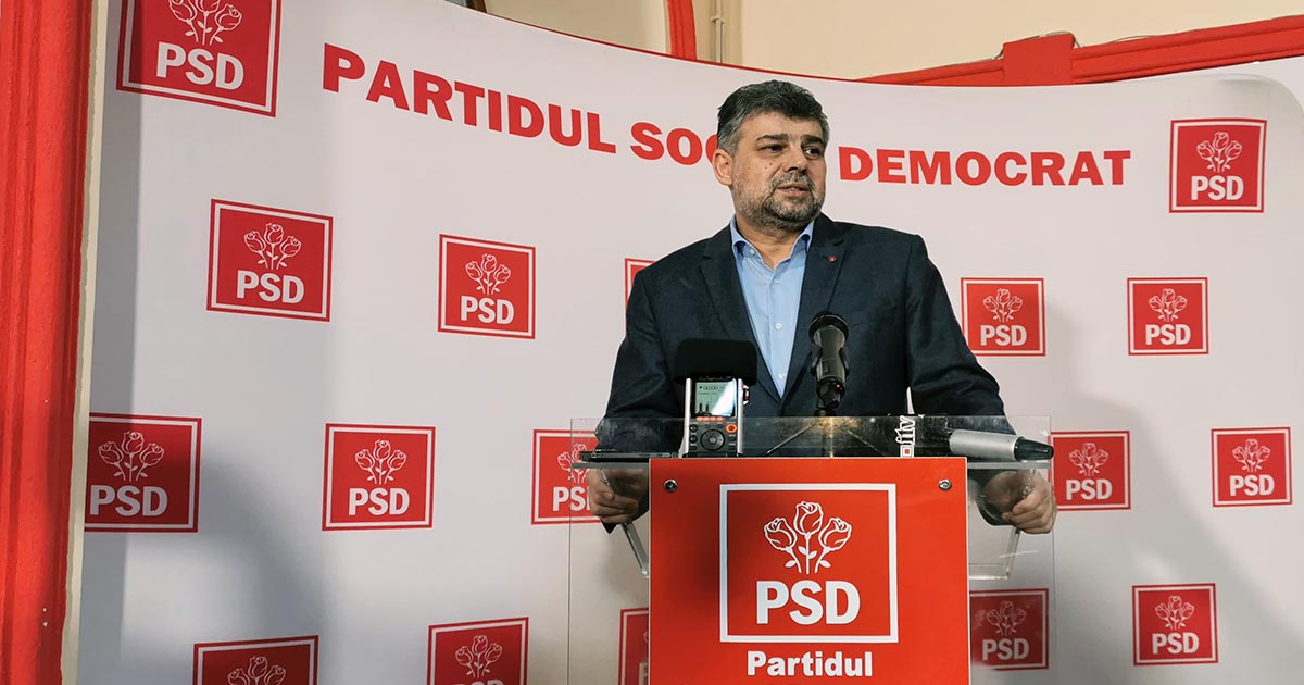 Asociațiile de jocuri de noroc se delimitează de derapajele lui Sorin Constantinescu la adresa premierului Marcel Ciolacu