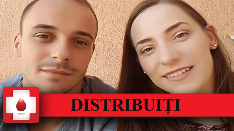 FOTO. Mobilizare în Satu Mare! O sătmăreancă încearcă să își salveze fratele