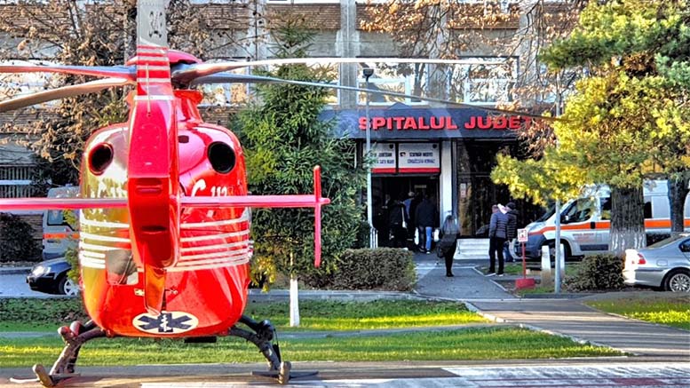 Nașterea în pandemie la Spitalul Județean Satu Mare. Experiența traumatizantă a unei tinere mămici