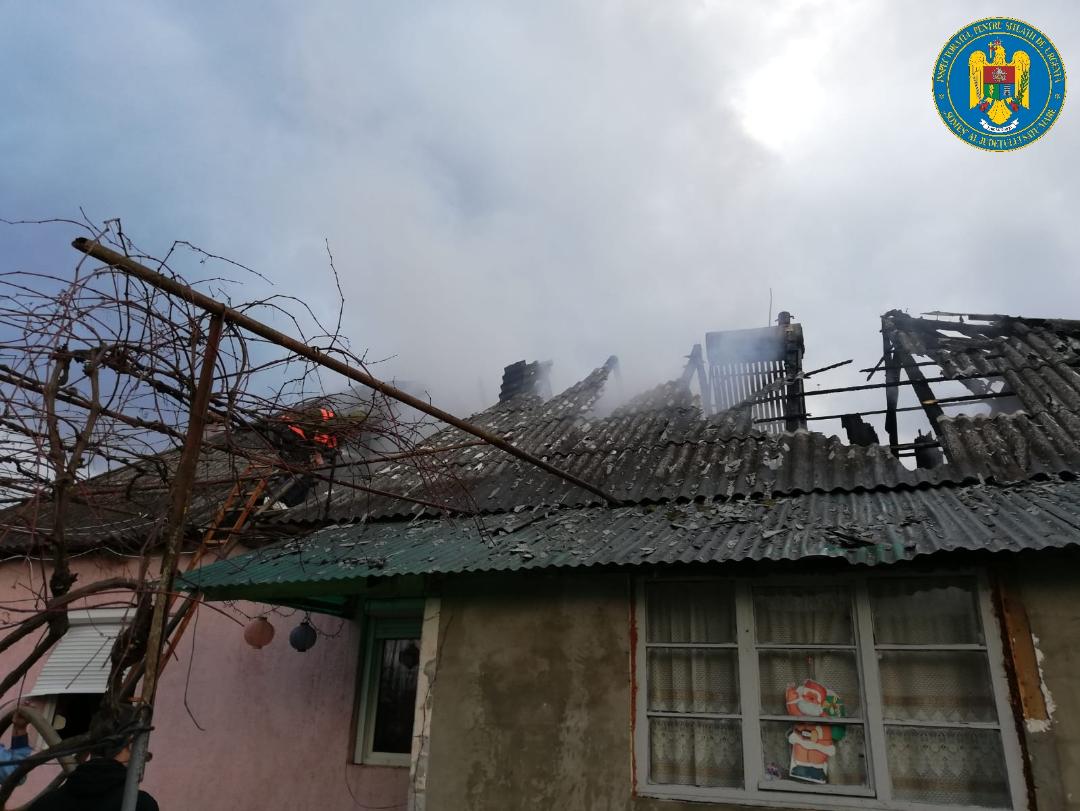 FOTO/VIDEO. Povestea celui mai ”ghinionist” sinucigaș din județ