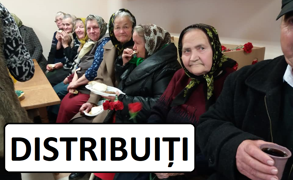 CAMPANIE. Acești bunici din județul Satu Mare au nevoie de ajutorul nostru