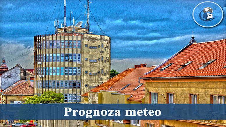 Cea mai caldă lună decembrie din ultimii 60 de ani, în România. Adio, zăpadă!