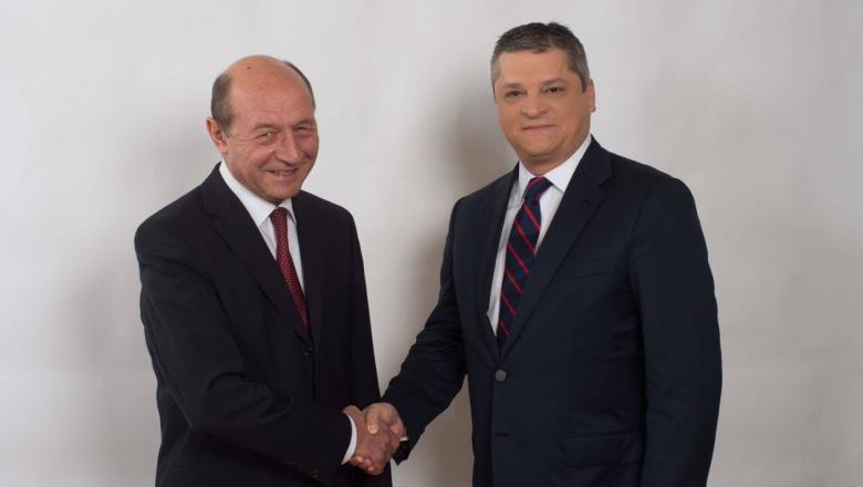 Fostul apropiat al lui Băsescu și Udrea vrea șefia PSD Satu Mare. Susținut de tabăra Govor