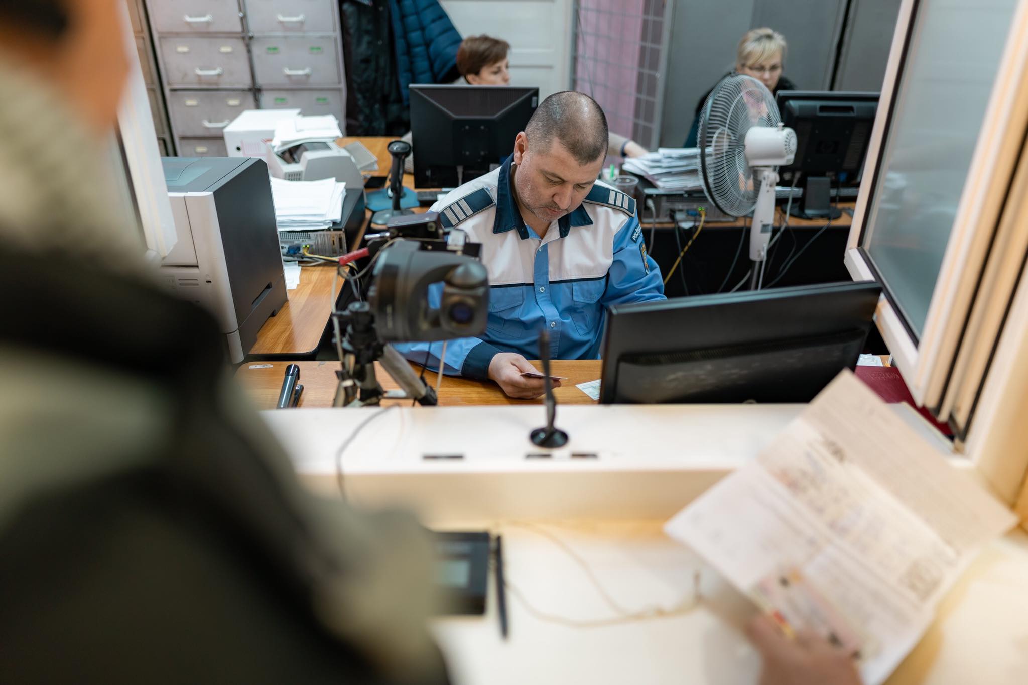 Începe nebunia! Zeci de mii de permise de conducere expiră în județul Satu Mare