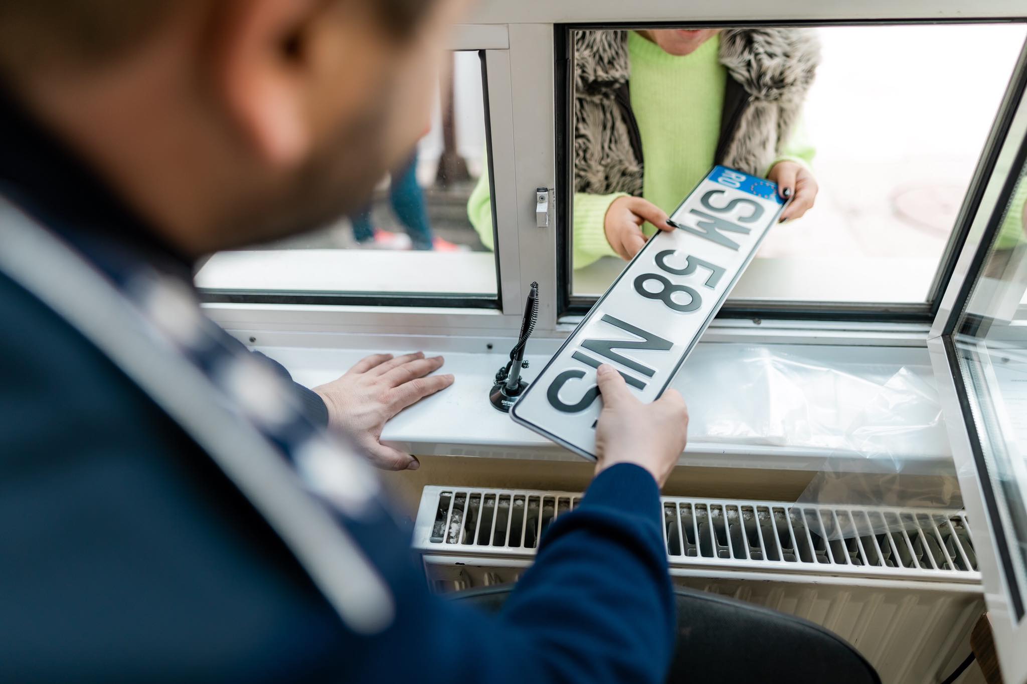 Noi tarife pentru permise și certificate de înmatriculare. De când se aplică