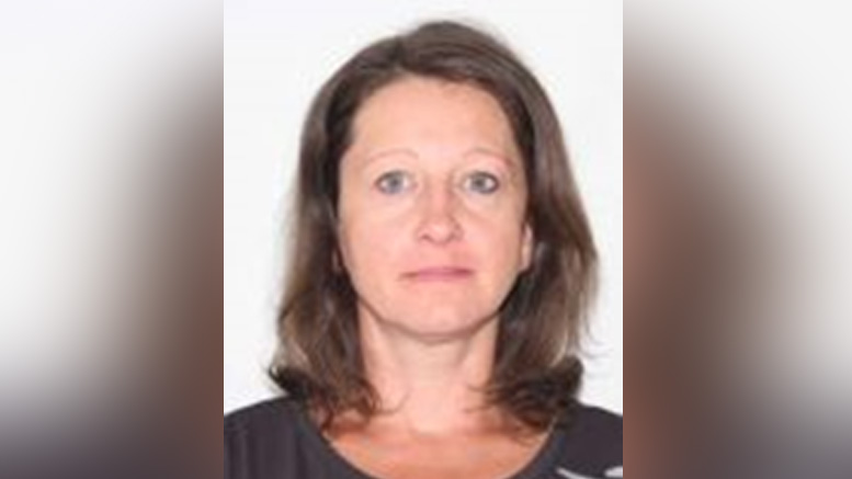 FOTO. O careiancă dată dispărută s-a întors acasă. Este în afara oricărui pericol