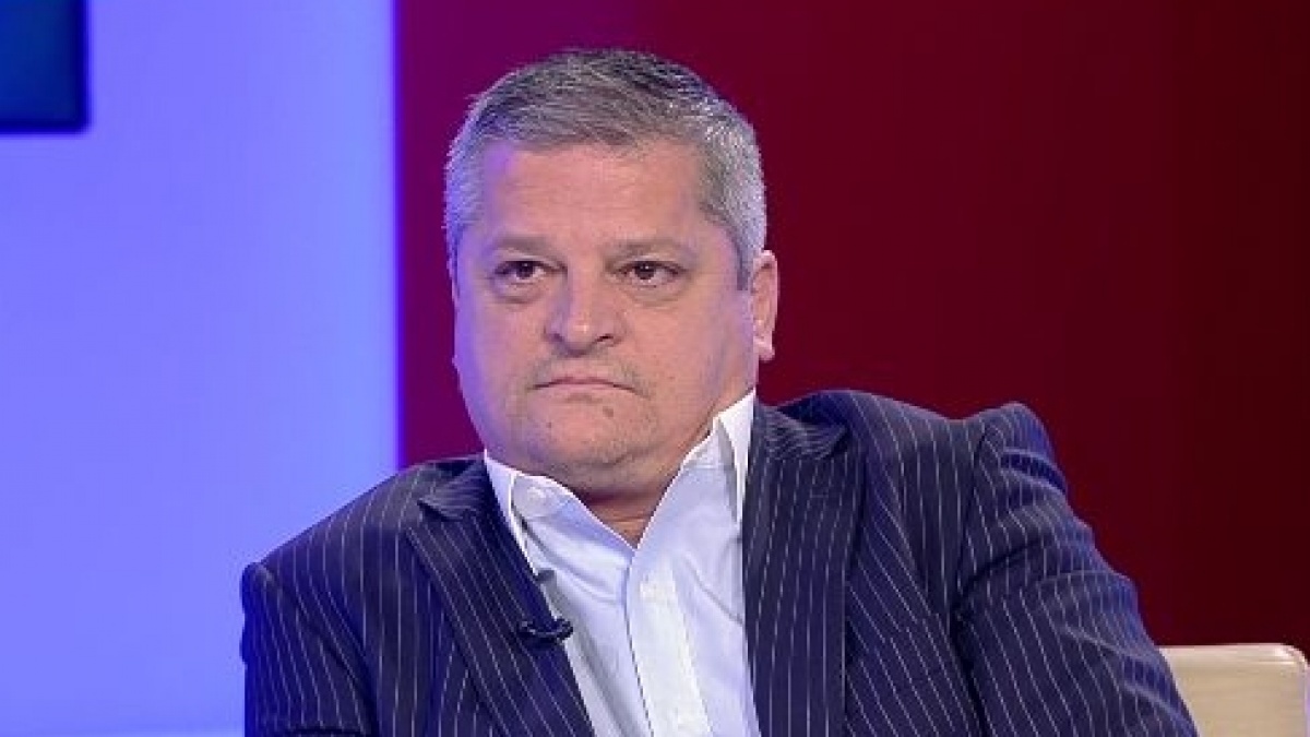Deputatul PSD Radu Cristescu: UDMR, „coloana a V-a a Moscovei” în România