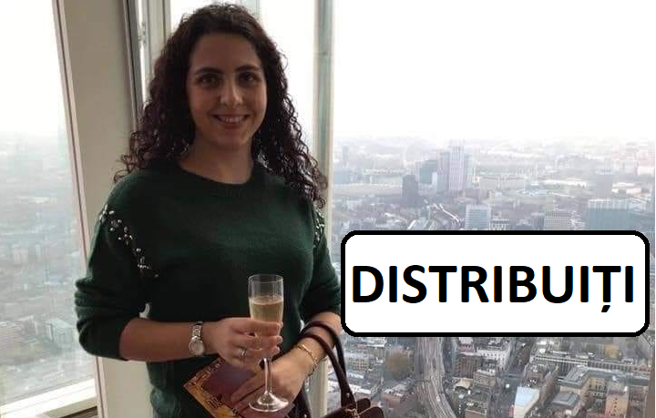 FOTO. Sătmăreancă dispărută fără urmă! Familia vă cere ajutorul