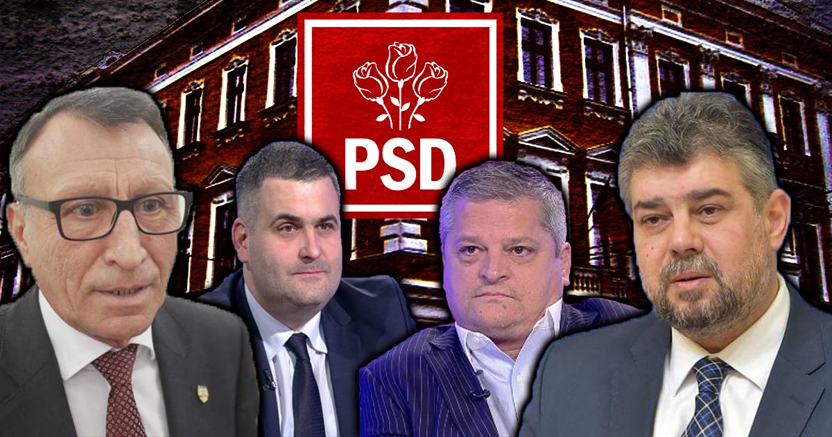 Algerile pentru șefia PSD se amână ... din nou