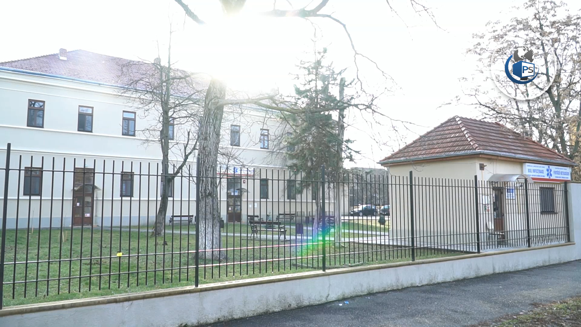 Circuitul bolnavilor de COVID19 în județul Satu Mare. Care sunt spitalele