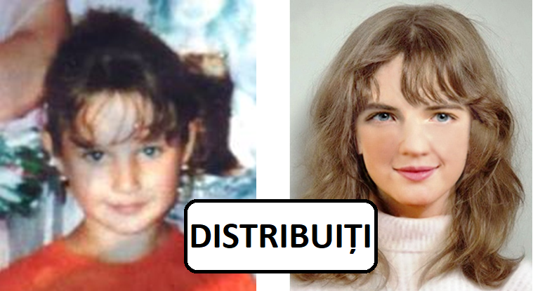 Tânără dispărută fără urmă. Polițiștii o caută și în județul Satu Mare