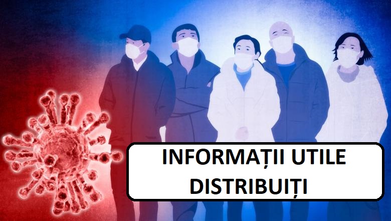 Important! Cum se previne transmiterea coronavirusului. Primele simptome, ce trebuie să faceți