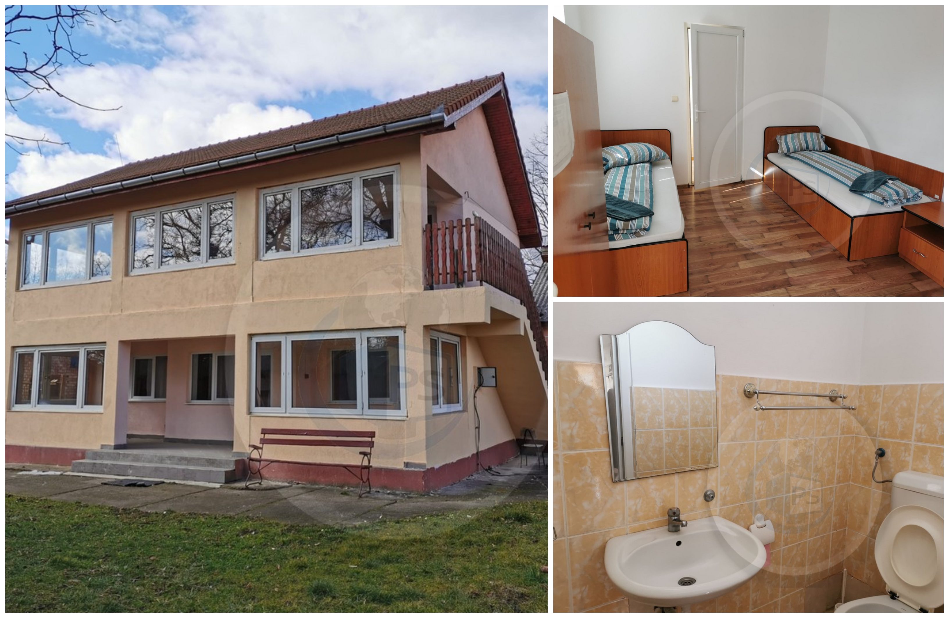 FOTO. Satu Mare devine loc de carantină! Toți care vin din zona roșie din Italia