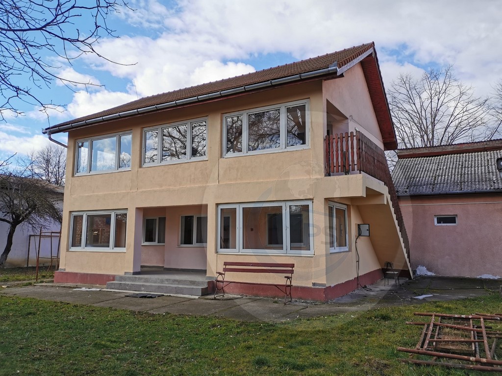 Zona de carantină pregătită pentru suspecții de ”coronavirus” în Satu Mare