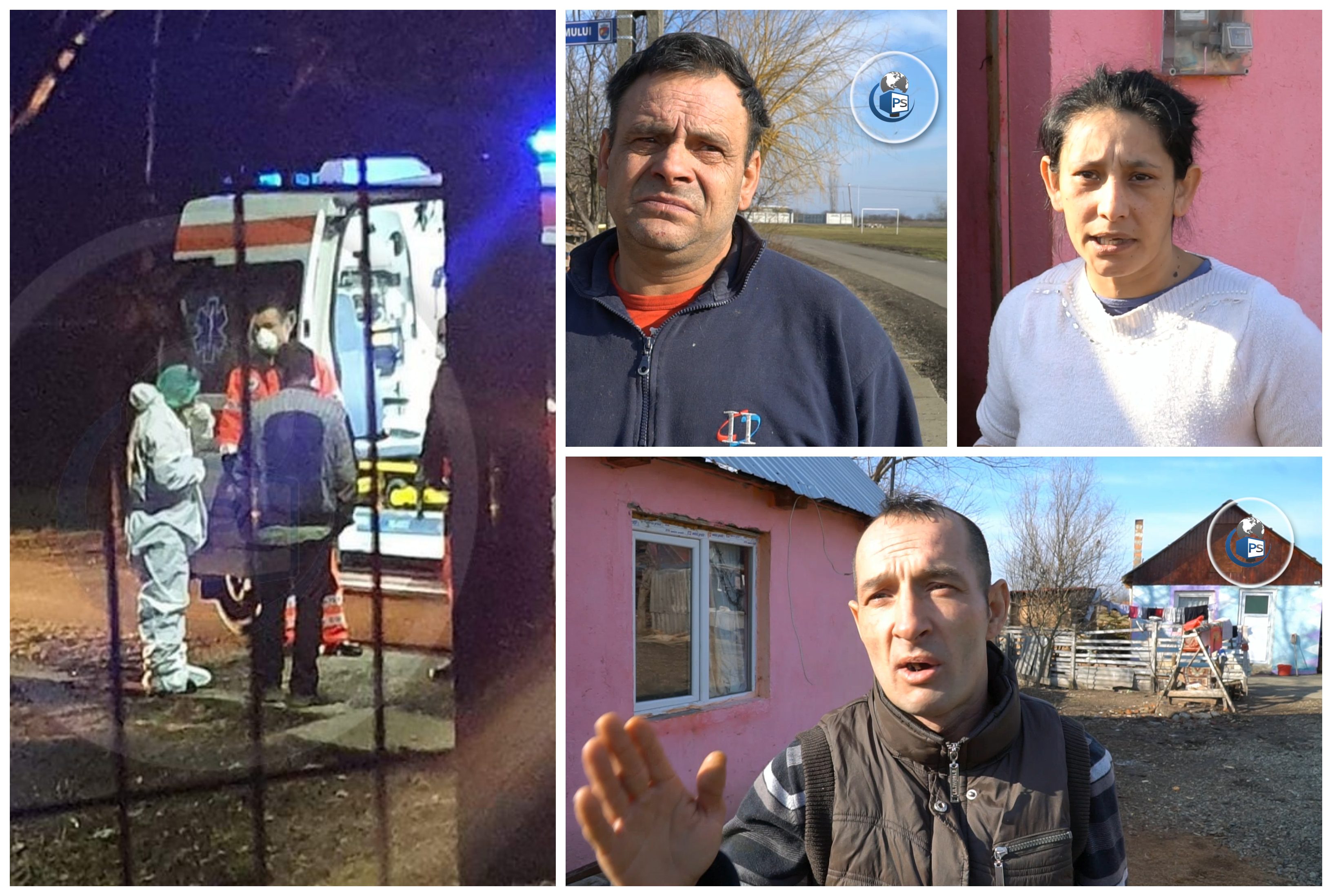 VIDEOREPORTAJ. Tragi-comedia ”coronavirus” la Satu Mare. Autorități vs. localnici