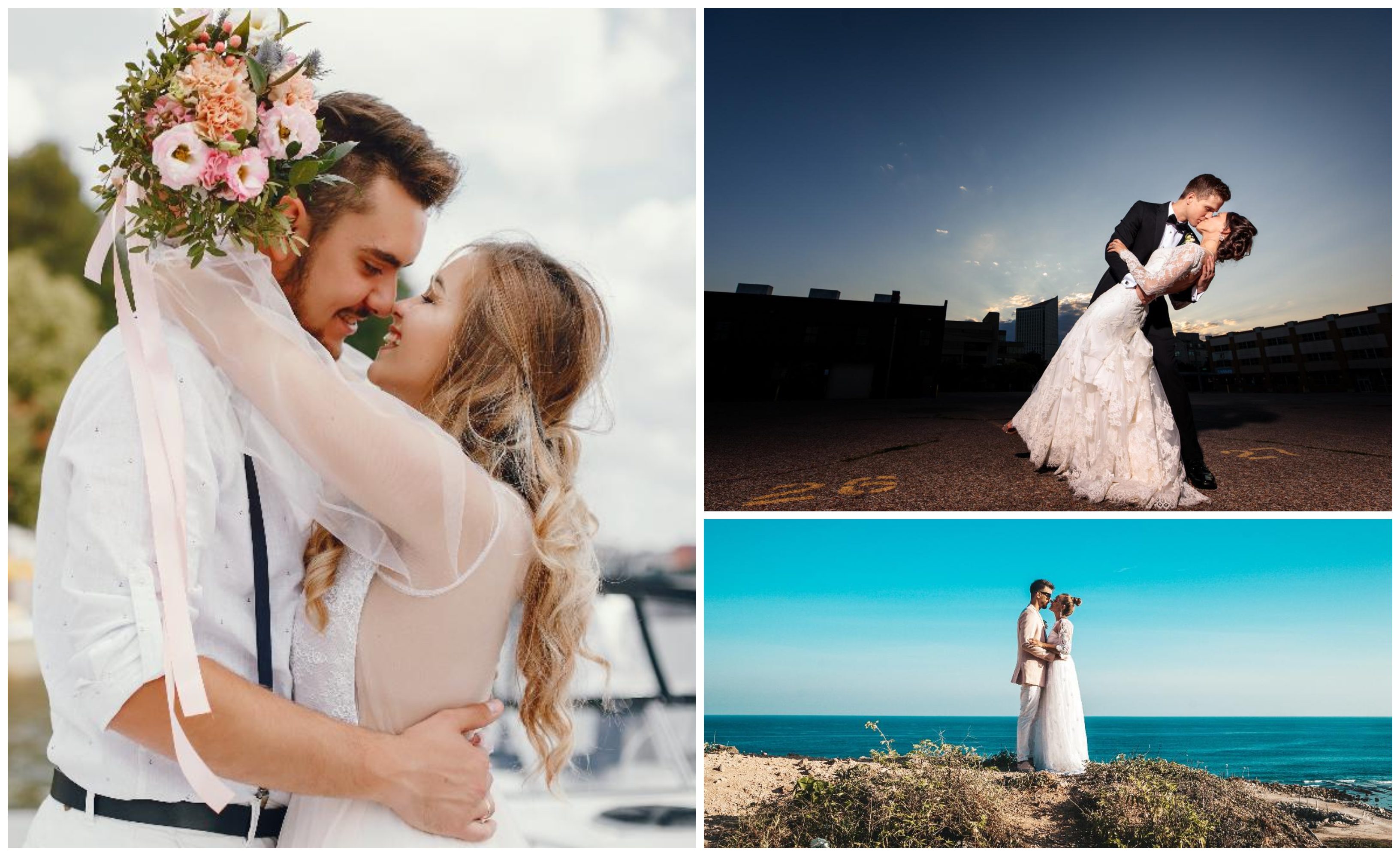 FOTO/VIDEO. Profesioniștii din Satu Mare care vă transformă evenimentul într-un film de poveste!