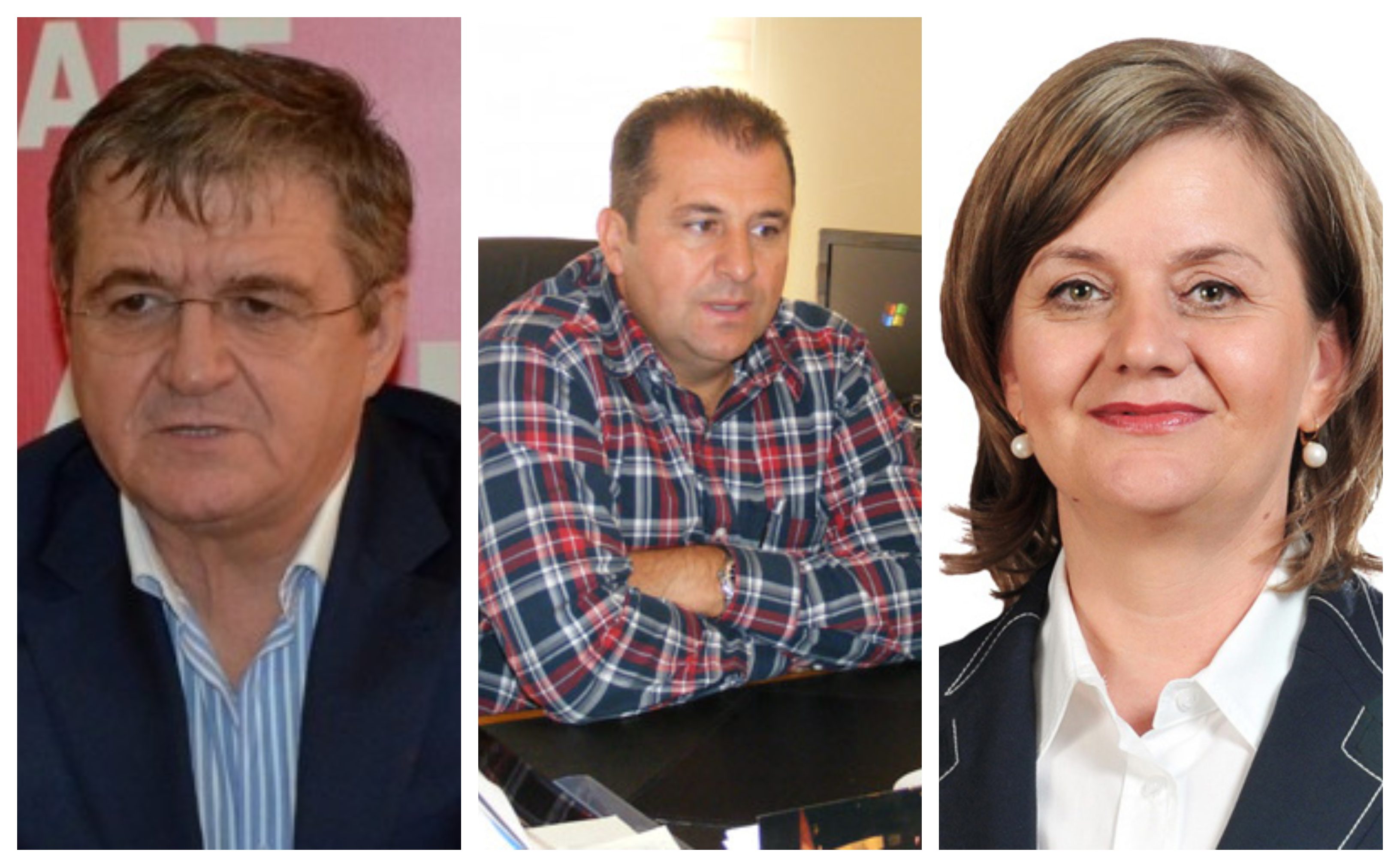 Demisie din PSD Satu Mare, acuzații de șantaj și amenințare. Un lider pleacă la Pro România