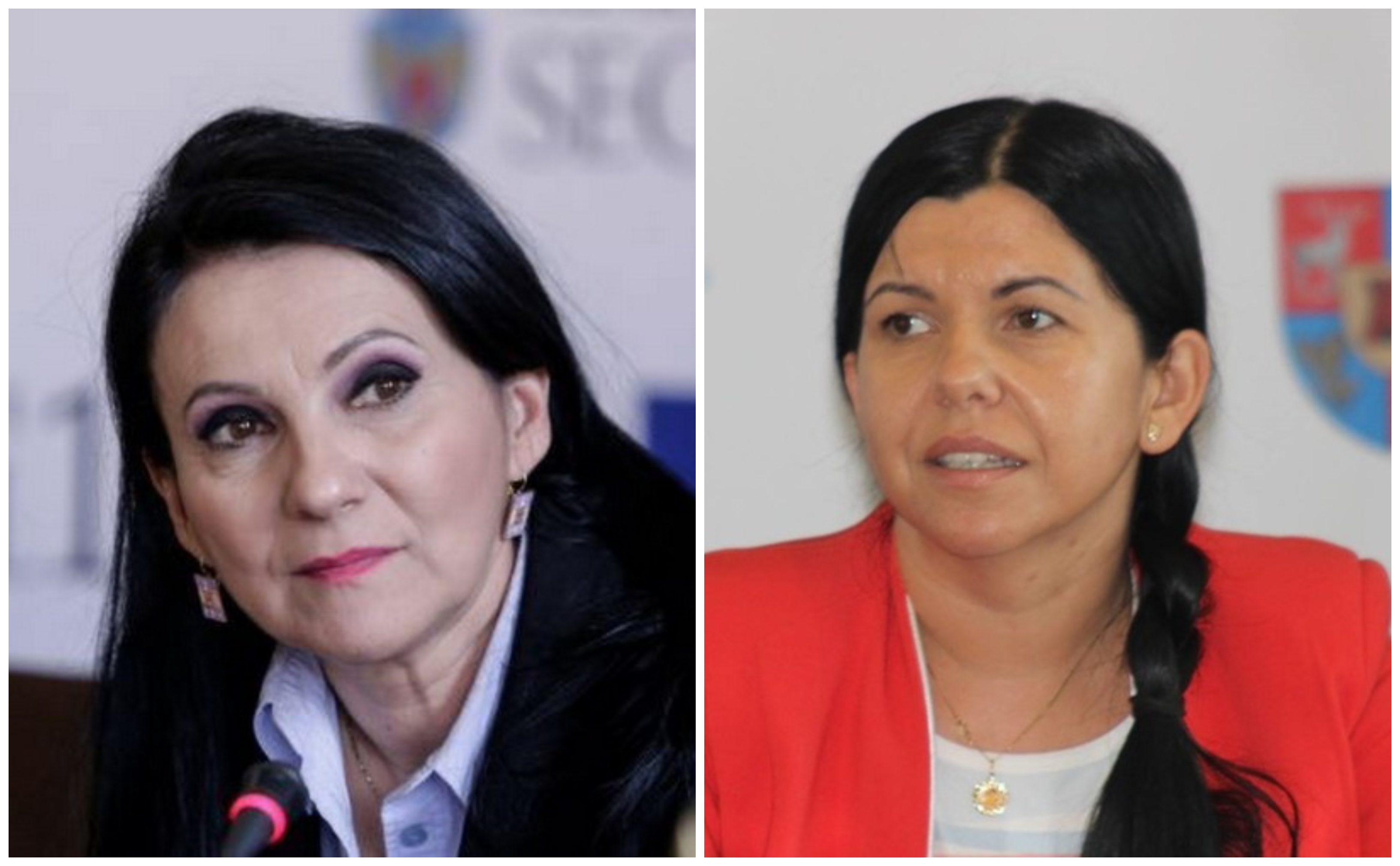 După propria experiență cu DNA, Marcela Papici îi plânge de milă Sorinei Pintea