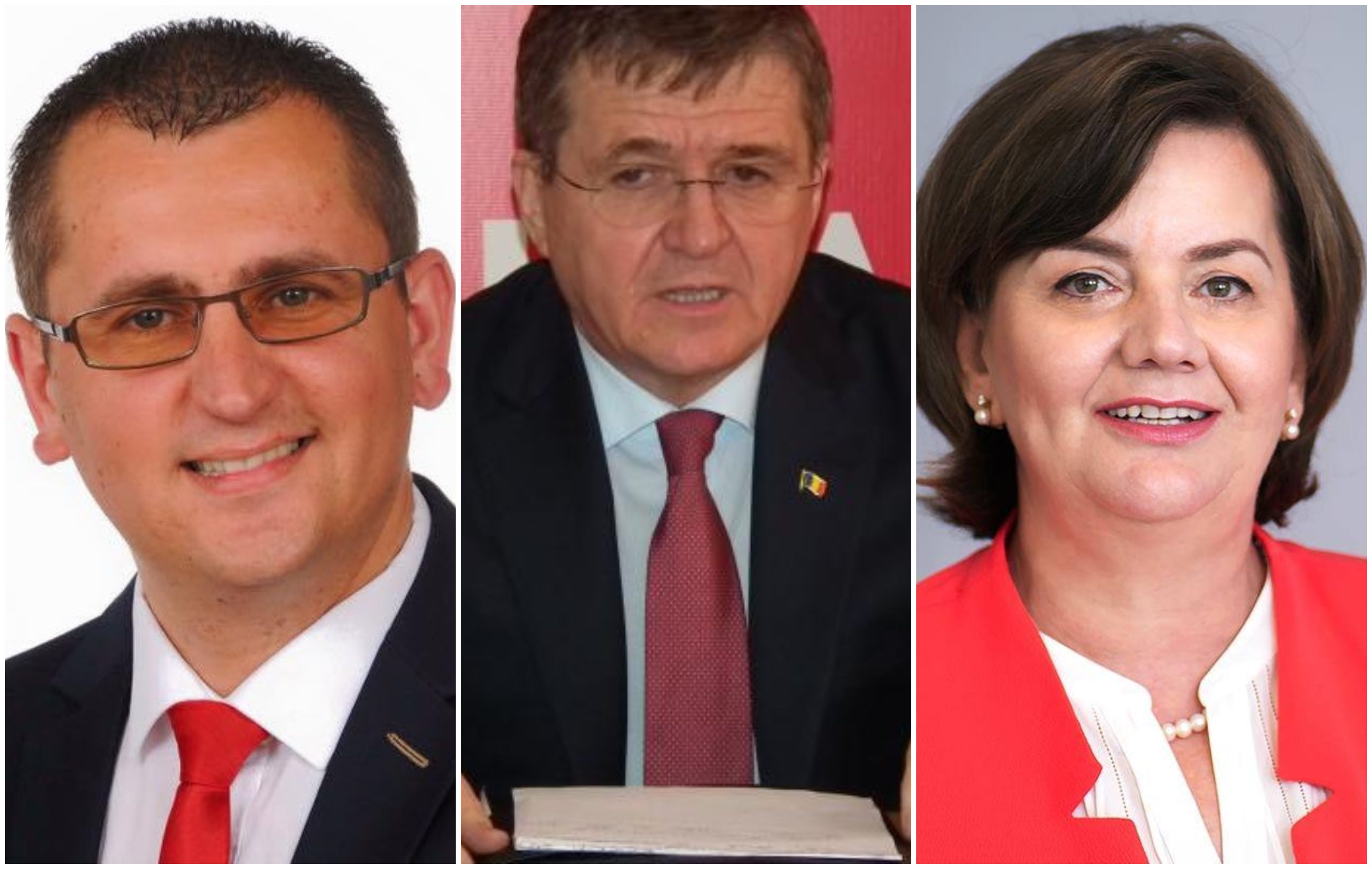 S-a decis conducerea interimară a PSD Satu Mare. Govor ar putea candida la șefia partidului