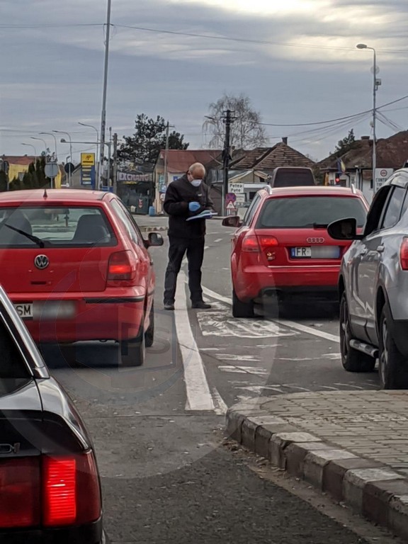 Alți peste 300 de români s-au întors în țară, pe la Petea. 130 au venit din țări afectate de COVID-19