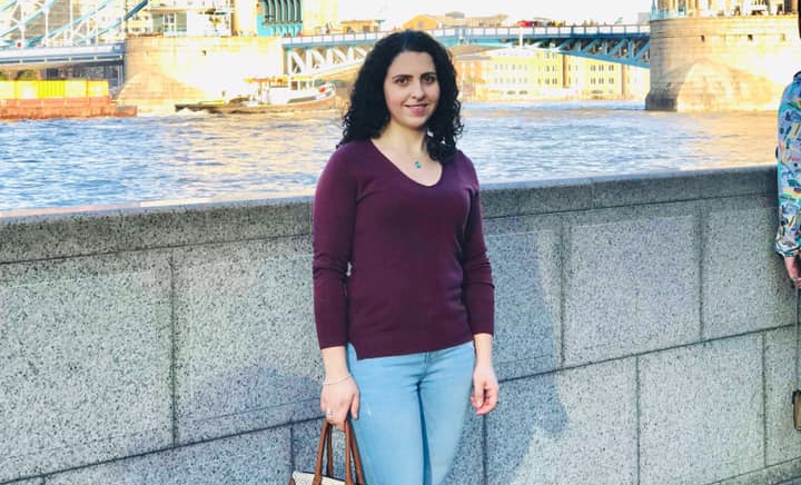 Mister total în jurul dispariției sătmărencei în Londra. Nu știe ce i s-a întâmplat