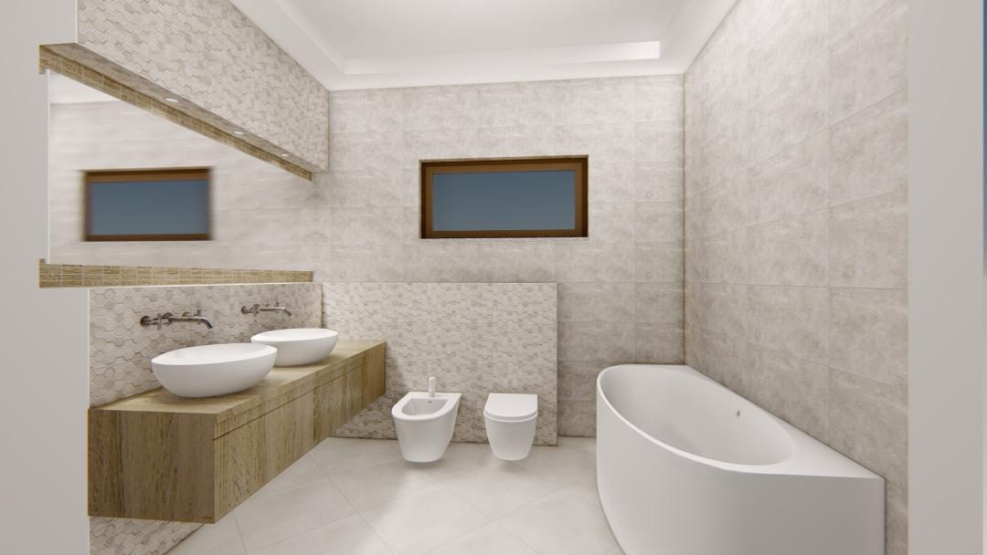 FOTO/VIDEO. Proiectare 3D gratuită a băilor în Satu Mare! Iar materialele, la superprețuri!