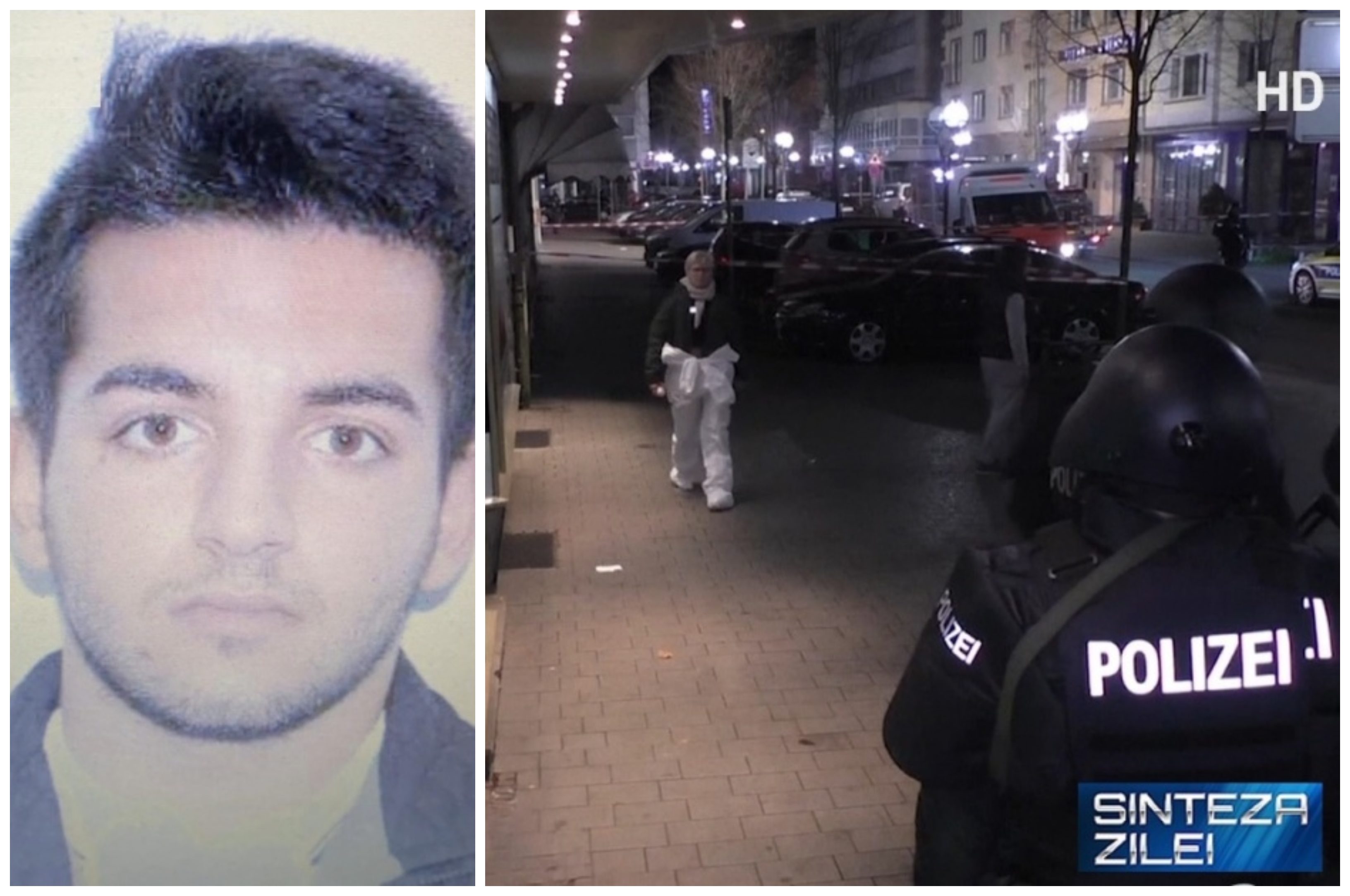 Român nevinovat, ucis în atacul terorist din Germania! Singurul copil al familiei