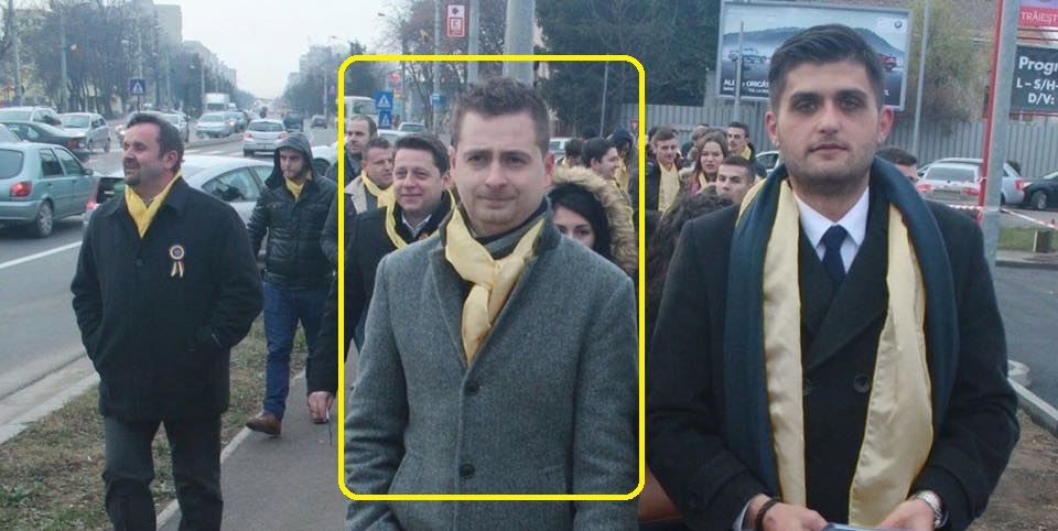 Primul consilier județean care donează indemnizația pentru Spitalul Județean Satu Mare