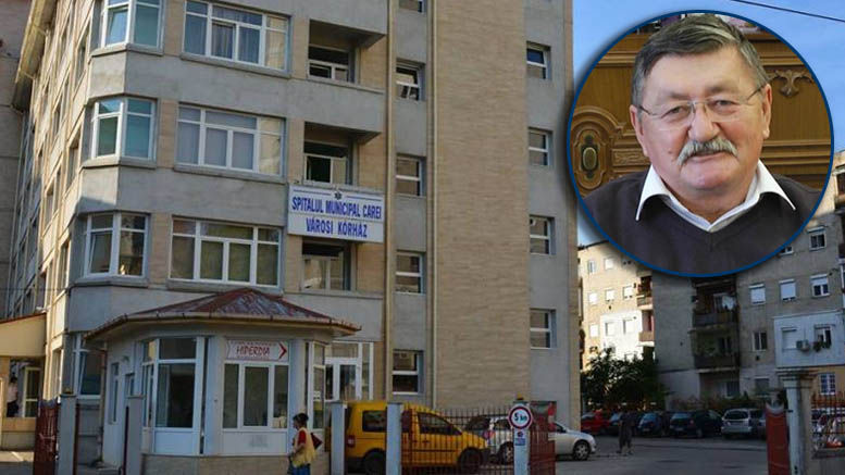 Primarul din județ care dă de pământ cu antivacciniștii: ”Cine are interesul să ne prostească?!”