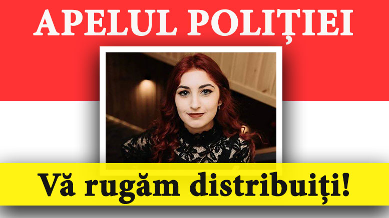 FOTO. În ce condiții a dispărut sătmăreanca (18 ani). Apelul mamei și al Poliției