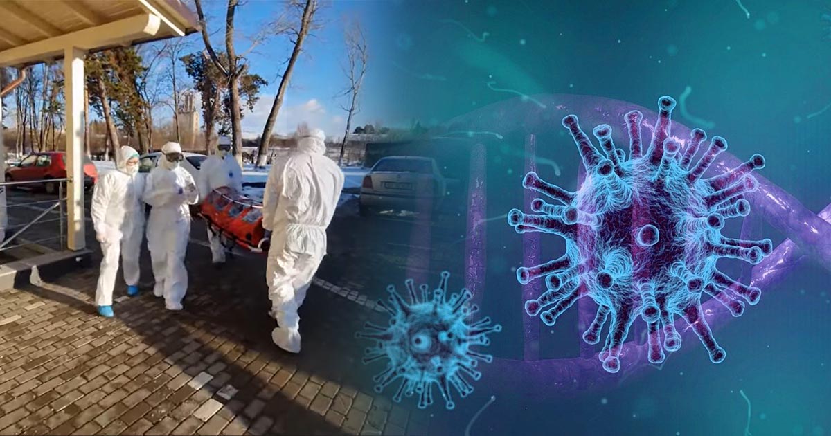 Două noi cazuri de coronavirus, confirmate. Bilanțul a ajuns la 15