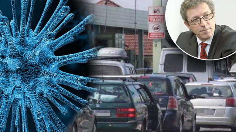 VIDEO. Streinu Cercel, mesaj pentru românii care vor să vină acasă de Paște