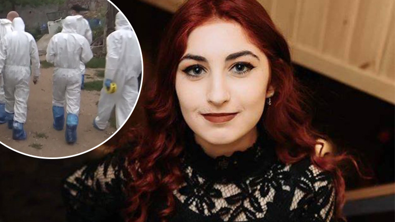 CRIMĂ la Satu Mare. Tânăra a fost găsită decedată și îngropată