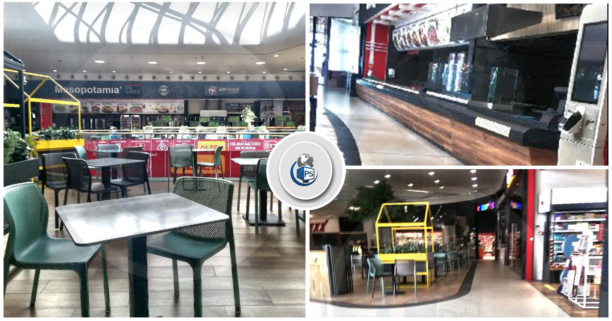 Mall-urile s-ar putea deschide în curând! 15 iunie, data cea mai sigură