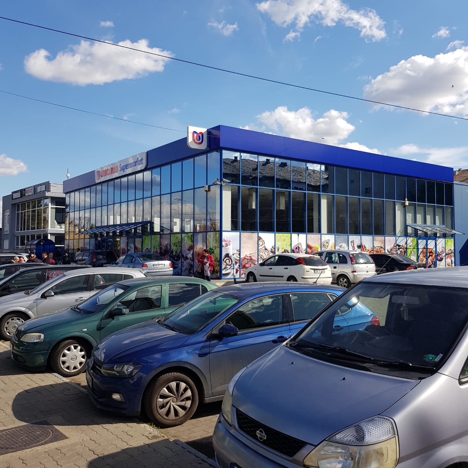 Unicarm nu va mări prețurile alimentelor! Nu va concedia nici angajați