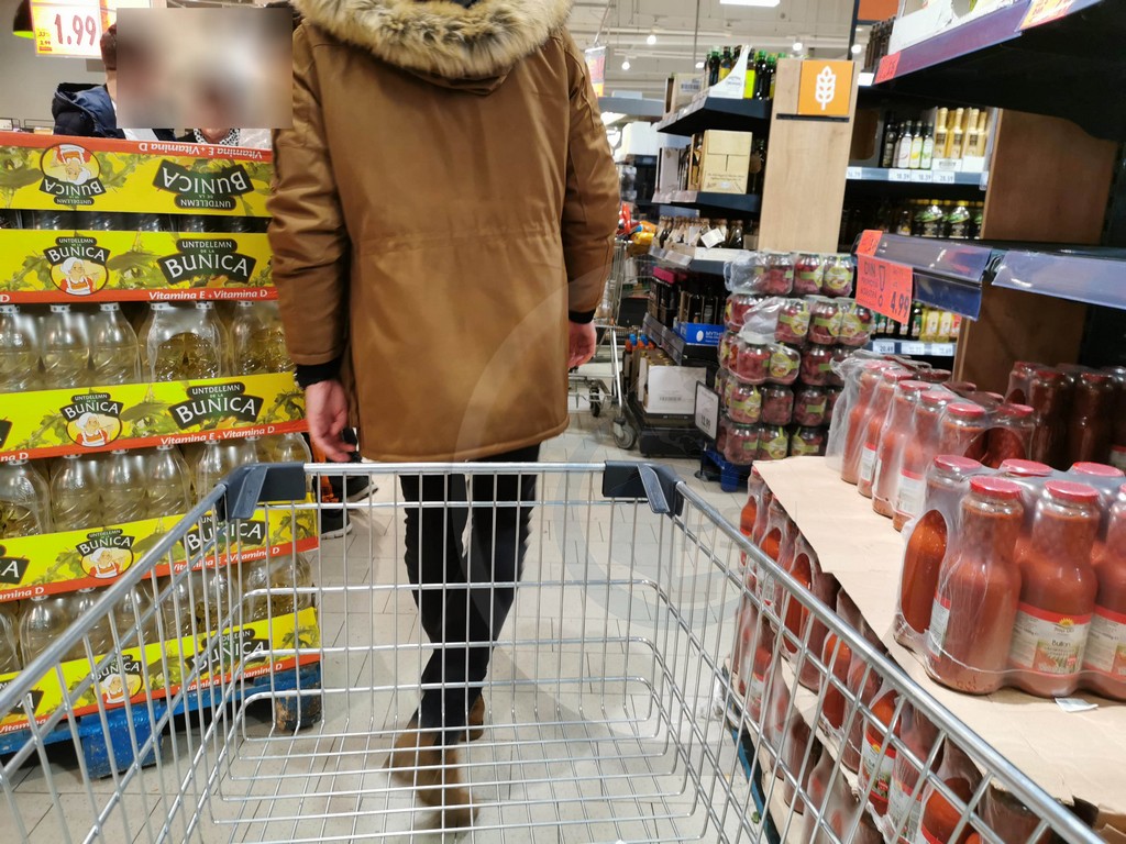 A karácsonyi költségvetés több mint felét élelemre költik a romániai családok