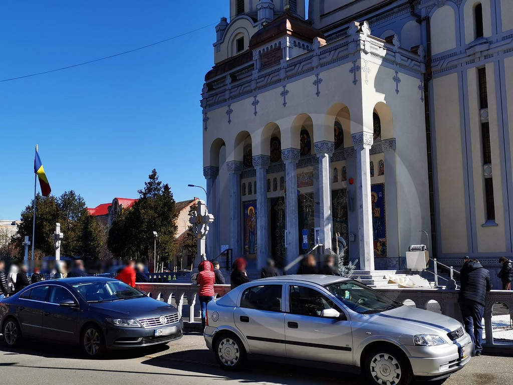 DOCUMENT. Au fost publicate propunerile de relaxare. Se deschid bisericile, hotelurile, frizeriile